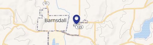 Barnsdall, OK 74002