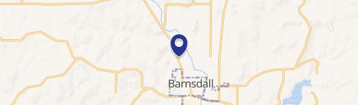 Barnsdall, OK 74002