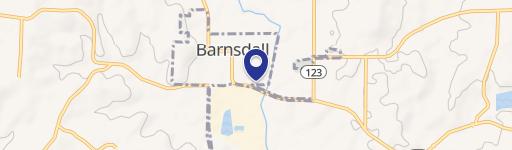 Barnsdall, OK 74002