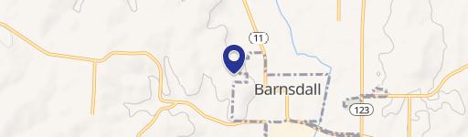 Barnsdall, OK 74002