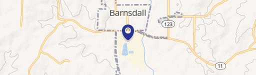 Barnsdall, OK 74002