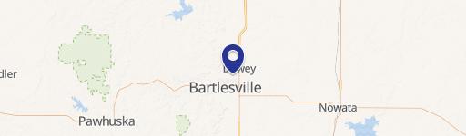 Bartlesville, OK 74006