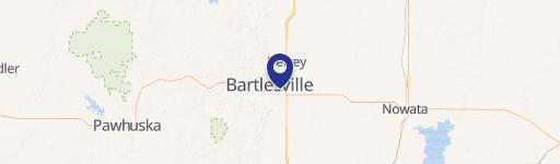 Bartlesville, OK 74006