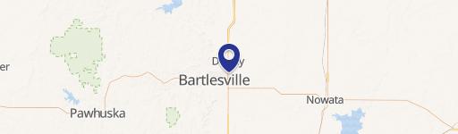 Bartlesville, OK 74006