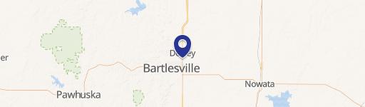 Bartlesville, OK 74006