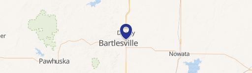 Bartlesville, OK 74006