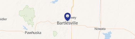 Bartlesville, OK 74003