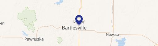 Bartlesville, OK 74006