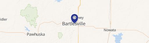 Bartlesville, OK 74003