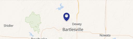 Bartlesville, OK 74003
