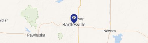 Bartlesville, OK 74003