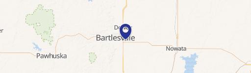 Bartlesville, OK 74006