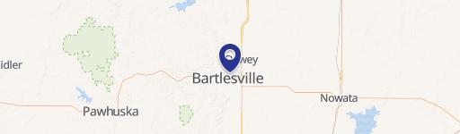 Bartlesville, OK 74003