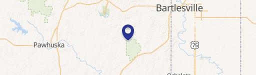 Bartlesville, OK 74003