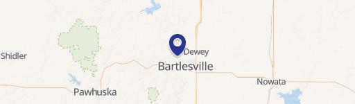Bartlesville, OK 74003