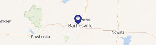 Bartlesville, OK 74003