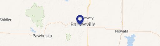Bartlesville, OK 74003