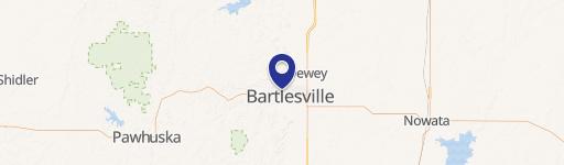 Bartlesville, OK 74003