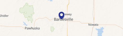 Bartlesville, OK 74003