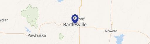 Bartlesville, OK 74003