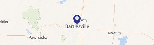 Bartlesville, OK 74003