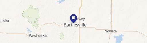 Bartlesville, OK 74003