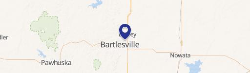 Bartlesville, OK 74006