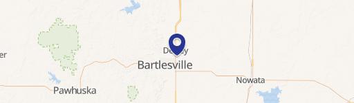 Bartlesville, OK 74006