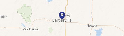 Bartlesville, OK 74003