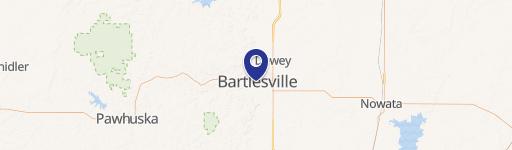 Bartlesville, OK 74003