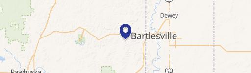 Bartlesville, OK 74003