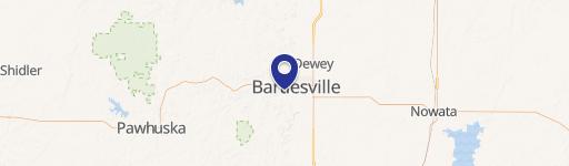 Bartlesville, OK 74003