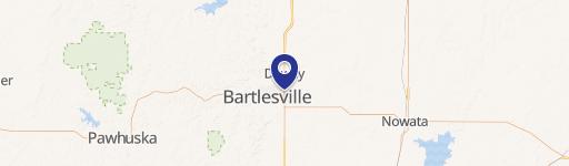 Bartlesville, OK 74006