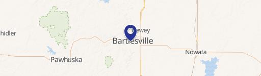 Bartlesville, OK 74003
