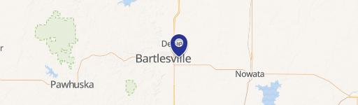 Bartlesville, OK 74006
