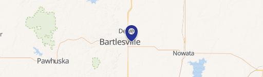 Bartlesville, OK 74006