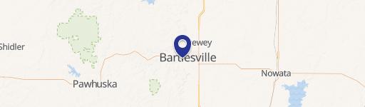 Bartlesville, OK 74003