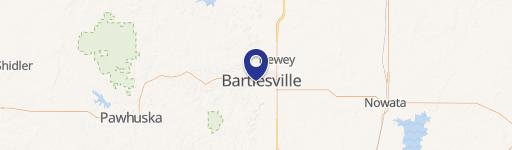 Bartlesville, OK 74003