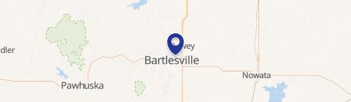 Bartlesville, OK 74003
