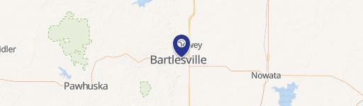 Bartlesville, OK 74003