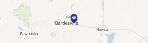 Bartlesville, OK 74006