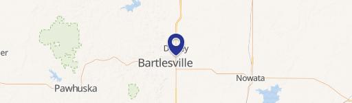 Bartlesville, OK 74006