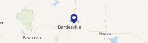 Bartlesville, OK 74006