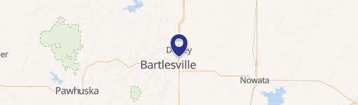 Bartlesville, OK 74006