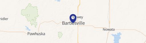 Bartlesville, OK 74003