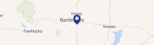 Bartlesville, OK 74006