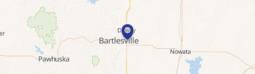 Bartlesville, OK 74006