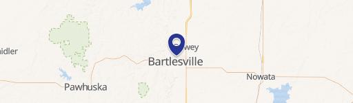 Bartlesville, OK 74003