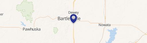 Bartlesville, OK 74006