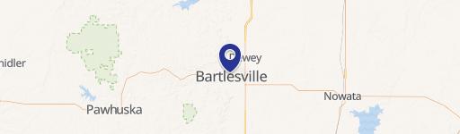 Bartlesville, OK 74003